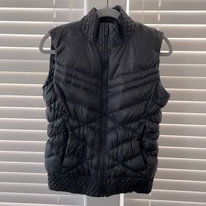 Nike vest